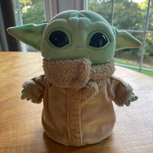 Star Wars The Child Plush 8”